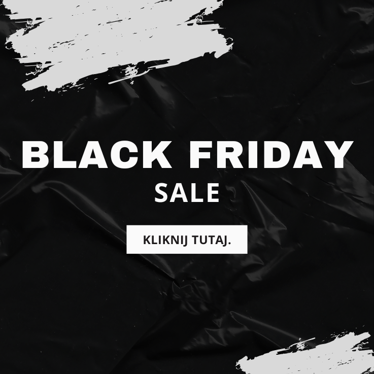 BLACK FRIDAY