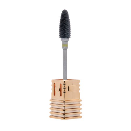 ABA GROUP Frez ceramiczny CB031 - stożek XF