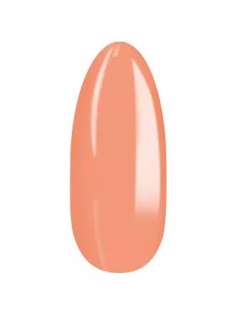 YOSHI Lakier hybrydowy Melon Zest 6ml - 821