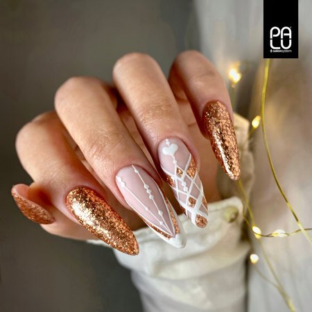 PALU Lakier hybrydowy RIO DE JANEIRO RI6  11g