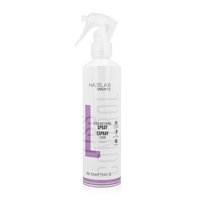 SALERM HAIRLAB Spray prostujący do włosów LISS CONTROL STRAIGHTENING - 250ml