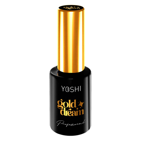 YOSHI Top hybrydowy Gold Dream - 10ml