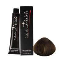 STAPIZ Color Art Desiree Farba do włosów 8,91 Czekoladowo Popielaty Jasny Blond - 100ml