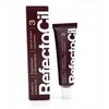 REFECTOCIL Henna żelowa BRĄZOWA 3 + Woda Scandic Line 2%