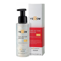 ALFAPARF YELLOW do farbowania TON w TON - 100ml