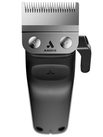 ANDIS Maszynka do strzyżenia włosów ENVY II - Black LCA-1 - Czarna