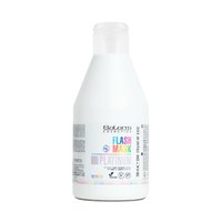 SALERM Maska koloryzująca do włosów PLATINUM - 300ml