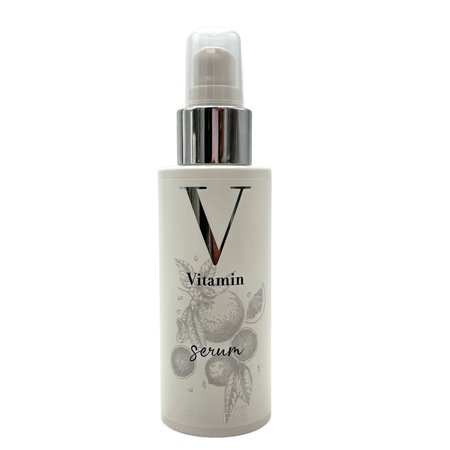 PROFIS Serum do włosów zniszczonych VITAMIN - 100ml