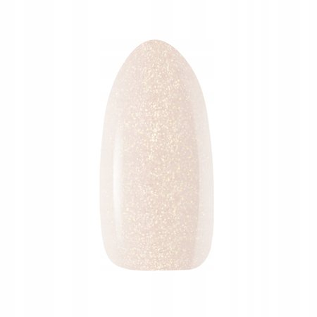 CLARESA Żel budujący do paznokci Soft&Easy CHAMPAGNE - 12g - MAŁY