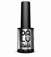 PALU Top hybrydowy SHINE Top Coat - 11g - SHINE