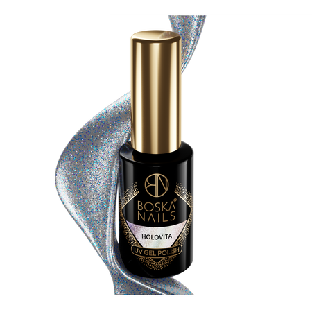 BOSKA NAILS Lakier hybrydowy Holovita 492 - 6ml