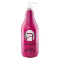 STAPIZ Szampon do włosów ACID BALANCE - 1000ml