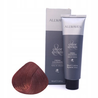 ALLWAVES Farba do włosów 5.64 - Czerwony Barolo - 100ml