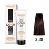 CHANTAL COLOR ART Farba do włosów 3,30 - 100ml