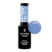 VICTORIA VYNN Lakier hybrydowy Sea Breeze 075 - 8ml