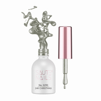 SAUTE NAILS Lakier hybrydowy S290 24K CHRISTMAS - 8ml
