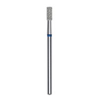 STALEKS Frez diamentowy WALEC niebieski EXPERT 2,5/6mm - FA20B025/6