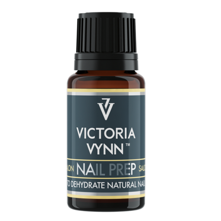 VICTORIA VYNN Odtłuszczacz do paznokci NAIL PREP - 15ml