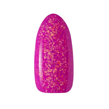CLARESA Baza hybrydowa JELLO BASE - PINK - 5g