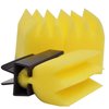 XHAIR Gąbka do trwałej ondulacji z uchwytem - XH180067