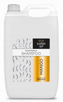 CHANTAL COLOR ART Szampon do włosów MANGO - 5000ml