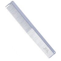 JRL Grzebień fryzjerski do strzyżenia 7,4” Fioletowy - J304 Lilac 19 cm