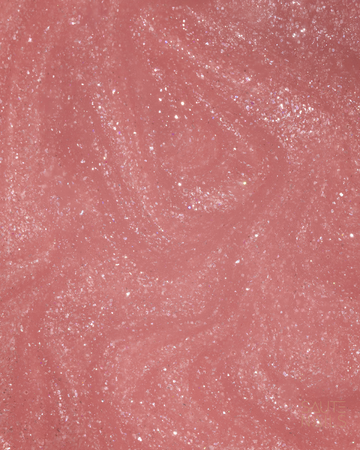 SAUTE NAILS Baza hybrydowa do paznokci Express SPARKLING PEACHY BASE - 8ml