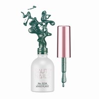 SAUTE NAILS Lakier Hybrydowy S234 XMAS PLANT - 8ml