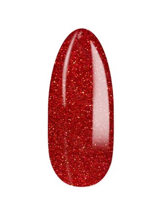YOSHI Lakier hybrydowy Rudolph 6ml – 414