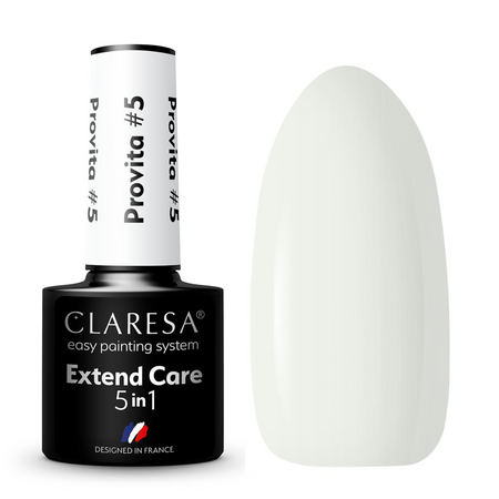 CLARESA Baza witaminowa 5w1 PROVITA 5 - 5g