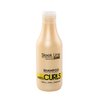 STAPIZ Zestaw do włosów kręconych WAVES&CURLS 300ml + 250ml
