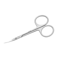 NGHIA Nożyczki do skórek CUTICLE SCISSORS KD.709 - 103mm