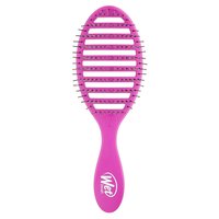 WET BRUSH Szczotka do rozczesywania włosów SPEED DRY - PURPLE