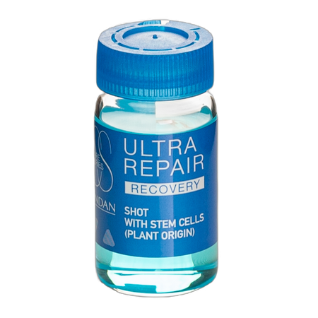 LENDAN Ampułka do włosów ULTRA REPAIR - 10ml - 1 sztuka