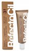 REFECTOCIL Henna żelowa  JASNY BRĄZ 3.1 + Woda Scandic Line 2%