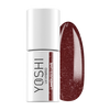YOSHI Lakier hybrydowy Lambrusco Love 6ml - 146