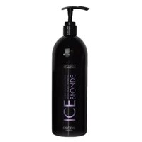 PROFIS Szampon do włosów ICE BLONDE - 1000ml