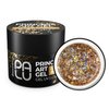 PALU Żel do zdobień PRINCESS ART GEL - GOLDEN AURORA - 10g
