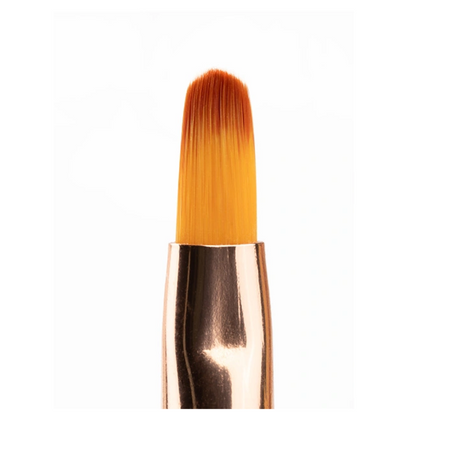 YOSHI Pędzelek do żelu GEL BRUSH #4