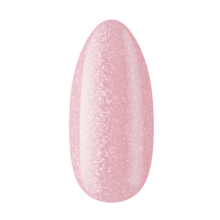 BOSKA NAILS Akrylożel do paznokci Polyshape - CANDY PINK - 30g