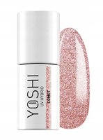 YOSHI Lakier hybrydowy Comet 6ml – 413