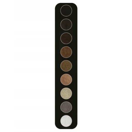 BIOELIXIRE Mikrowłókna do zagęszczania włosów - Szary/Siwy/Gray - 30g