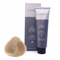 ALLWAVES  Farba do włosów 1000 - Wyjątkowy Blond Naturalny - 100ml