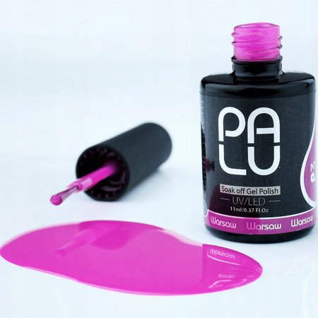 PALU Lakier hybrydowy WARSAW P3 - 11g