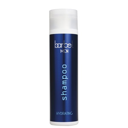 STAPIZ BARBET MEN Szampon nawilżający dla mężczyzn do ciała i włosów HYDRATING - 250ml