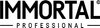 IMMORTAL Talk Puder fryzjerski TALCUM POWDER - 180g