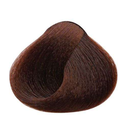 TREND TOUJOURS Farba do włosów - Dark Golden Mohogany Blonde/Ciemny Złocisty Mahoniowy Blond - 6.35 - 100ml