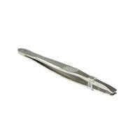 NGHIA Pęseta kosmetyczna do brwi T.08