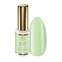 BOSKA NAILS Lakier hybrydowy Oatmilk Matcha 565 - 6ml