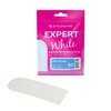 STALEKS Wymienne pilniki do tarki do stóp EXPERT 10 - #80 - 30 sztuk - DFE-10-80w